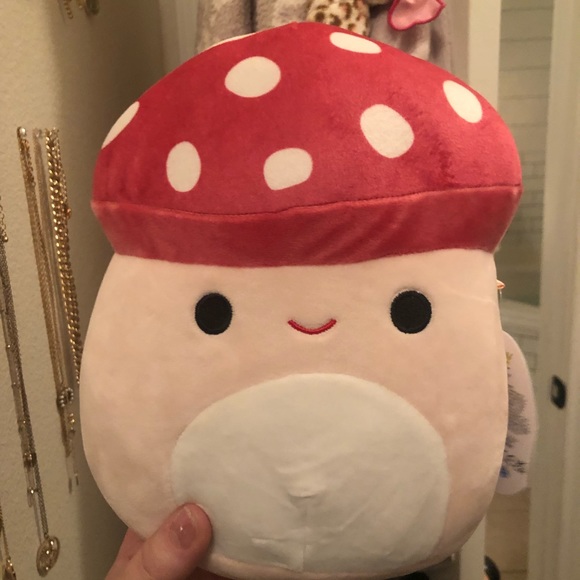 Squishmallows Other - NWT Malcolm Squishmallow